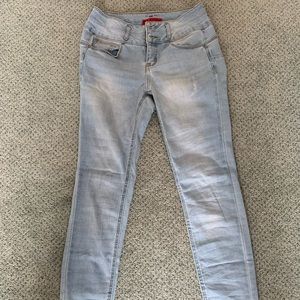 “Butt I Love You” Skinny Jeans